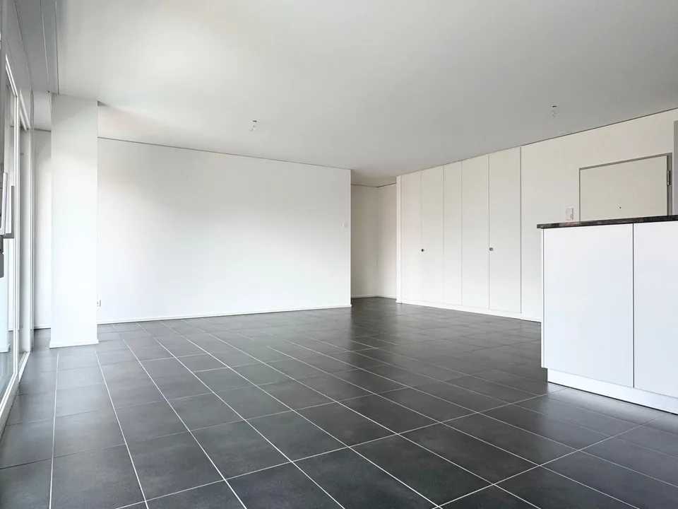 Komfortables und helles Apartment mit Terrasse, 1. Monatsmiete GRATIS