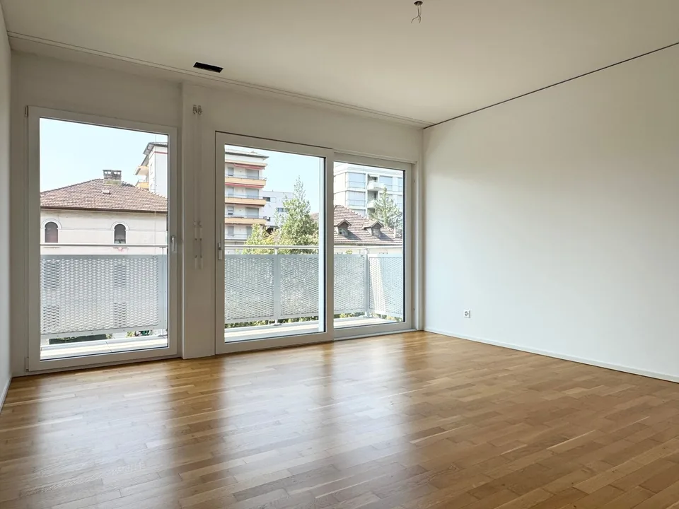 Komfortables und helles Apartment mit Terrasse, 1. Monatsmiete GRATIS