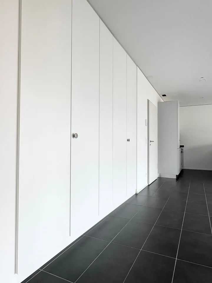 Komfortables und helles Apartment mit Terrasse, 1. Monatsmiete GRATIS