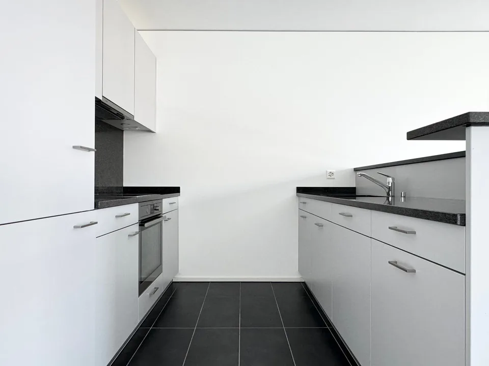 Komfortables und helles Apartment mit Terrasse, 1. Monatsmiete GRATIS