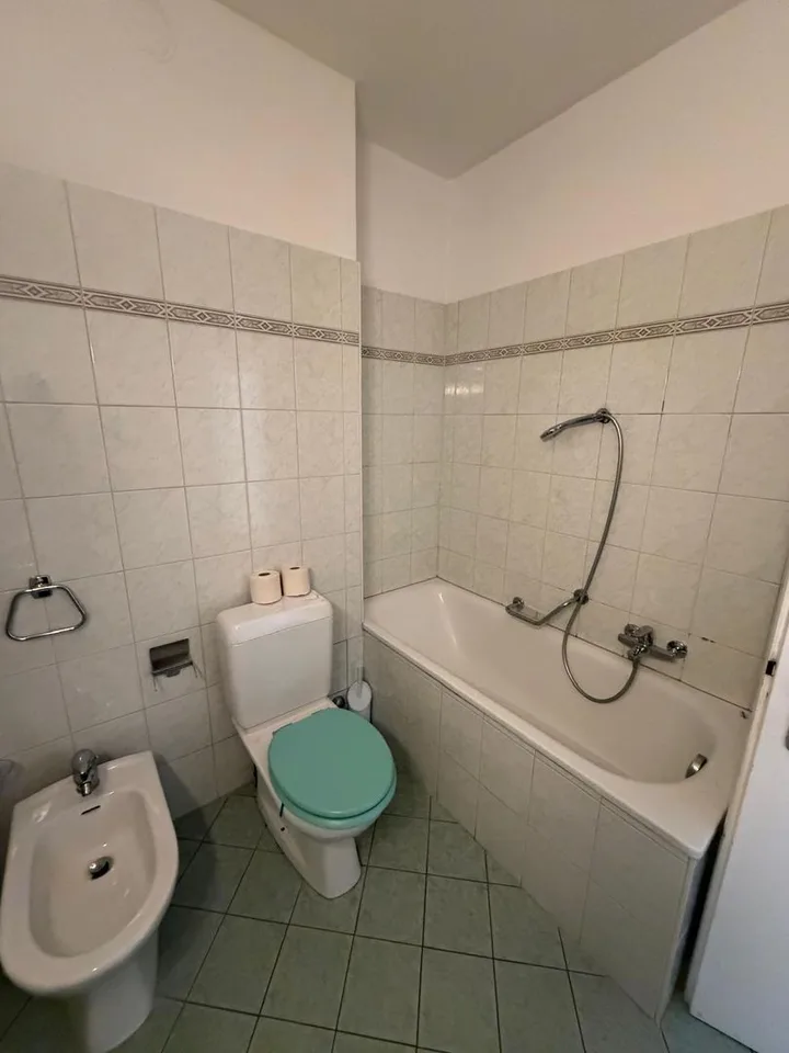 Wohnung mit Möbeln Bellinzona 3.5 Zimmer