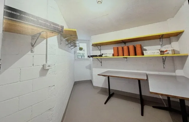 Casa semidetached di 6,5 locali affascinante in una posizione tranquilla a Buttikon SZ