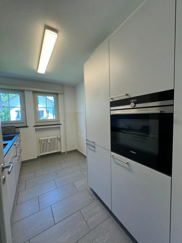 Helle gemütliche 3-Zimmer Wohnung