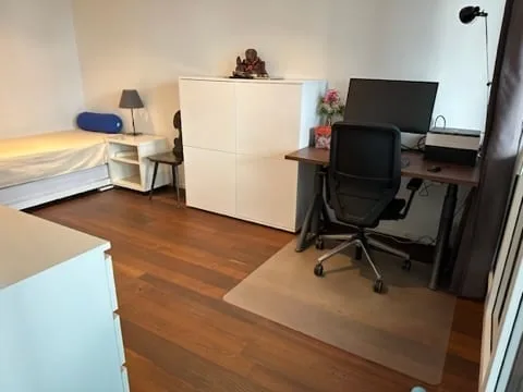 Penthouse mit Alpenblick, 3.5 Zimmer, 116 m²