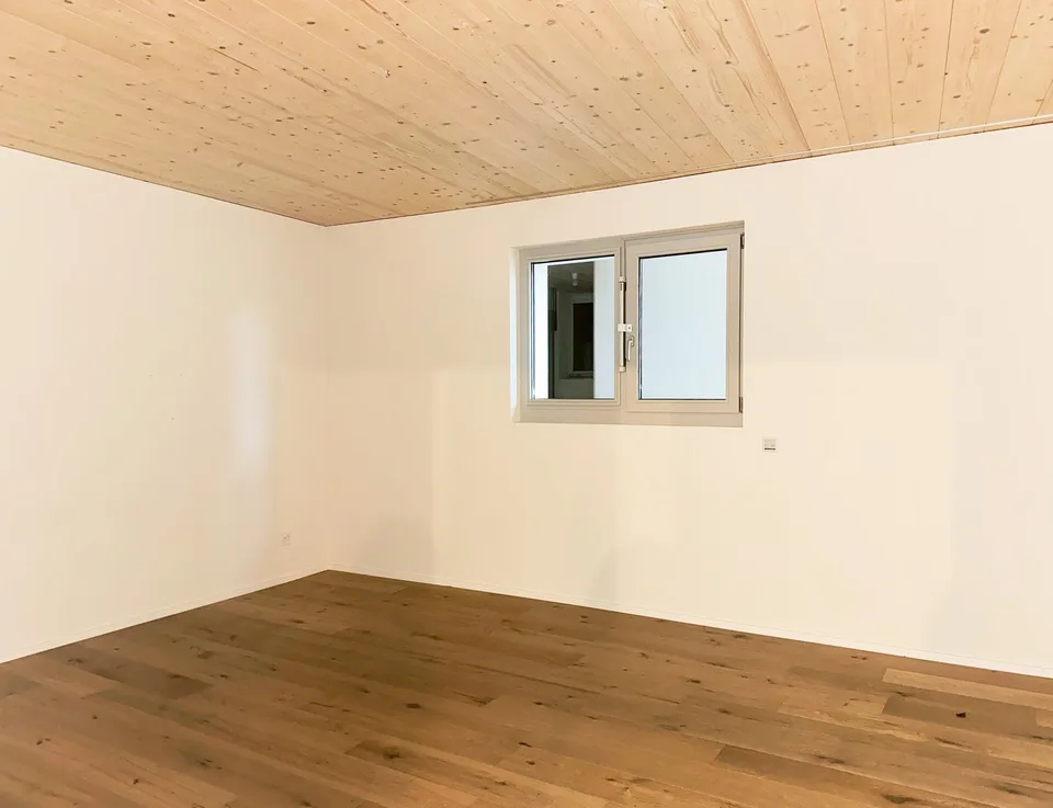 Appartement unique recherché?