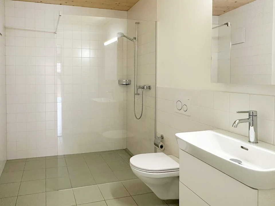 Appartement unique recherché?