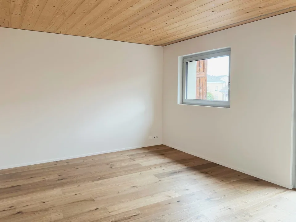 Appartement unique recherché?