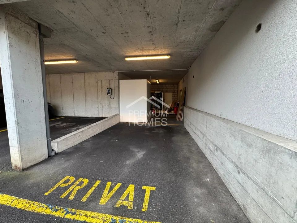 5.1% Renditeobjekt an stark frequentierter Hauptstrasse