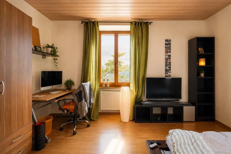 Vente - Immeuble Chemin