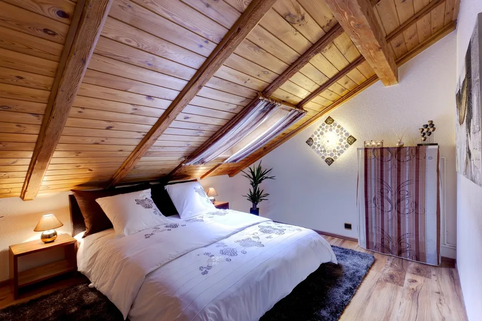 Vente - Immeuble Chemin