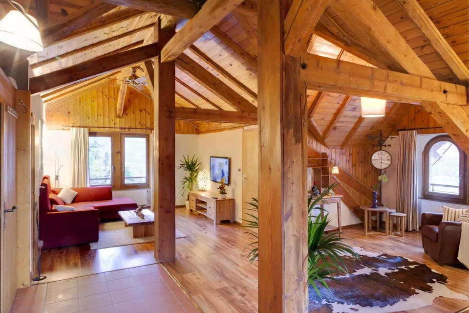Vente - Immeuble Chemin