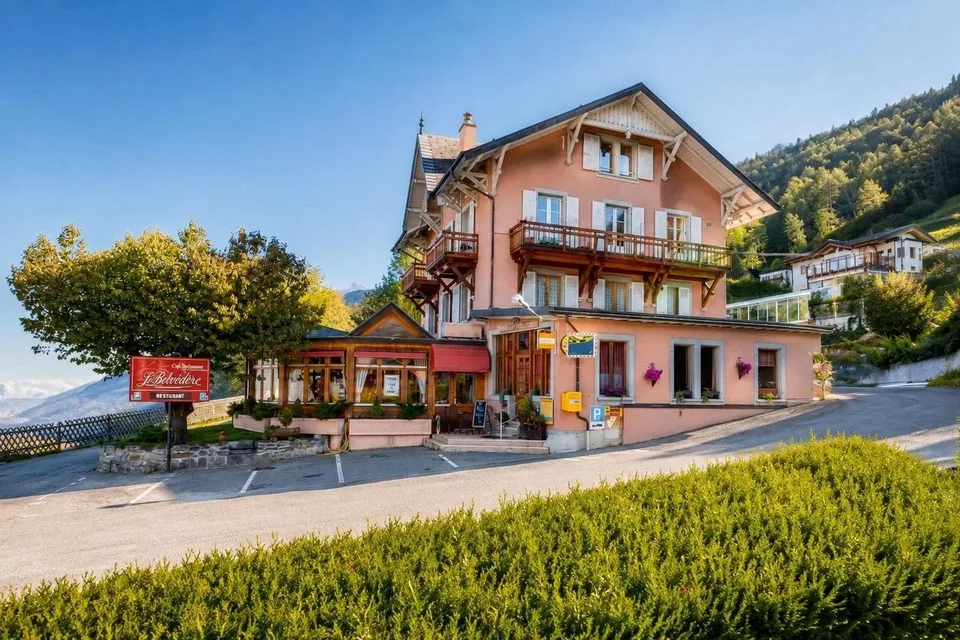 Vente - Immeuble Chemin