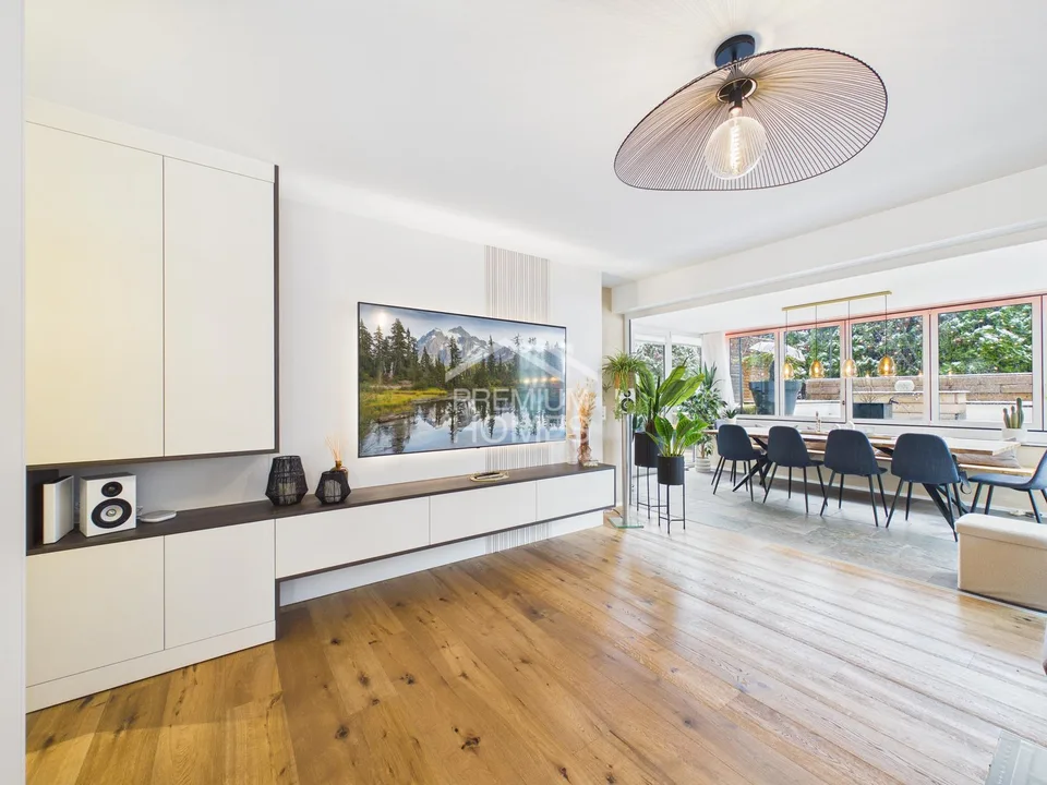 Move in & feel at home!