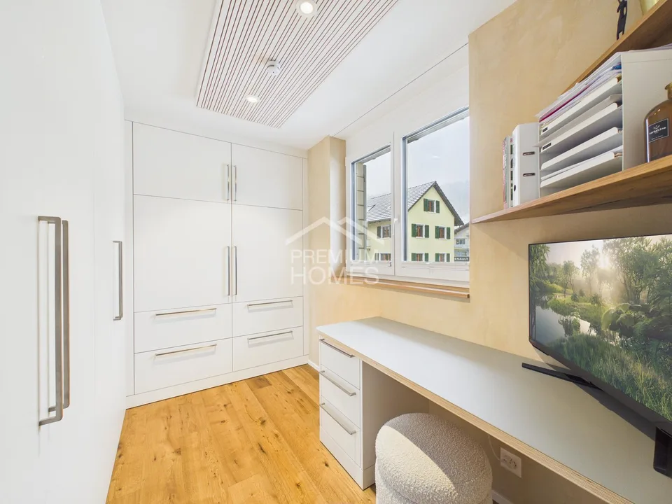 Move in & feel at home!
