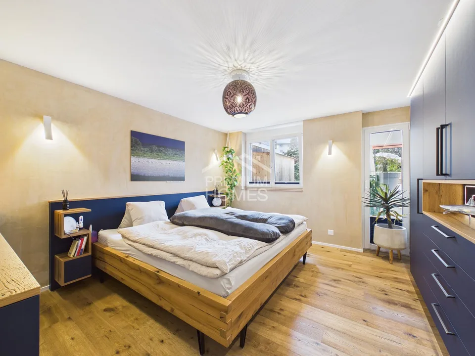 Move in & feel at home!
