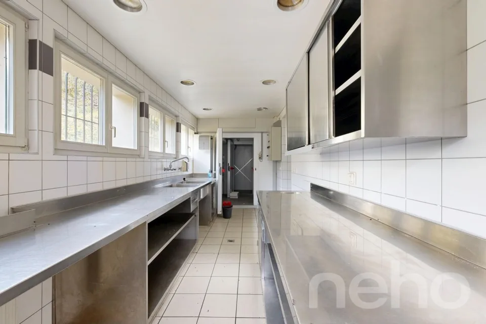 OPPORTUNITÉ RARE : RÉVEILLEZ LA LÉGENDE DE LA MAISON MONSIEUR