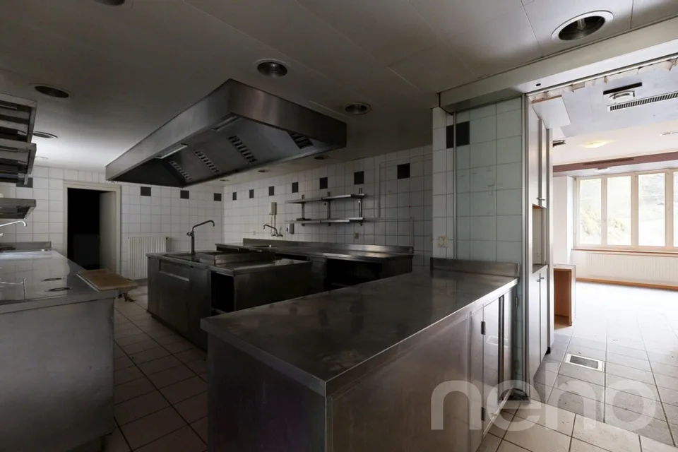 OPPORTUNITÉ RARE : RÉVEILLEZ LA LÉGENDE DE LA MAISON MONSIEUR