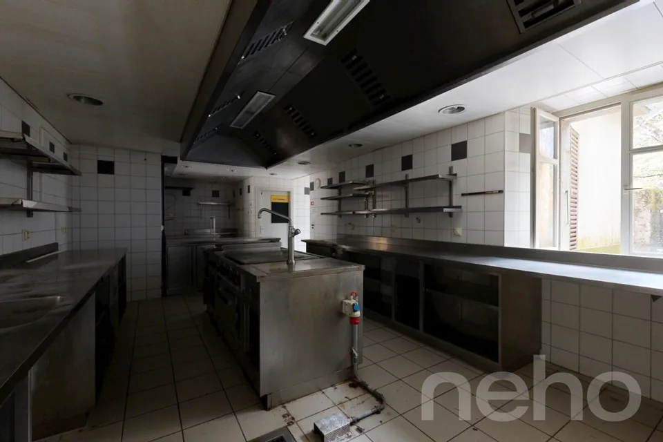 OPPORTUNITÉ RARE : RÉVEILLEZ LA LÉGENDE DE LA MAISON MONSIEUR