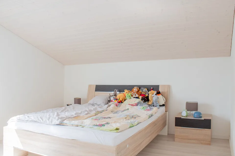 Casa unifamiliare moderna e luminosa di 5,5 locali