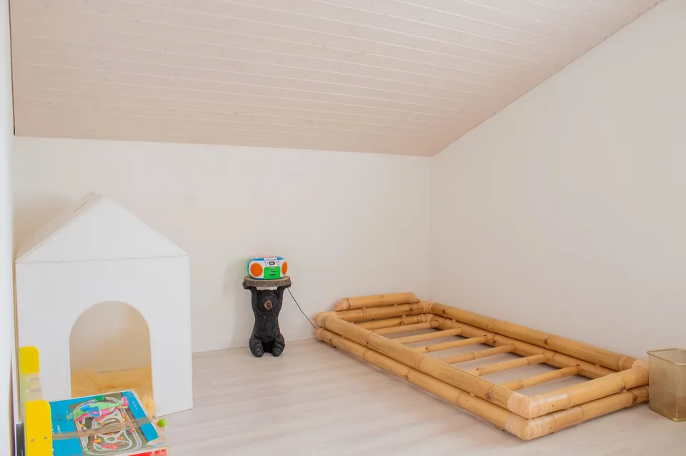 Casa unifamiliare moderna e luminosa di 5,5 locali