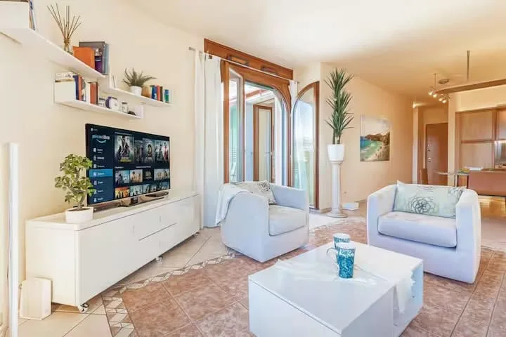 2.5-Zimmer Terrassenwohnung mit Seesicht in Ruvigliana kaufen