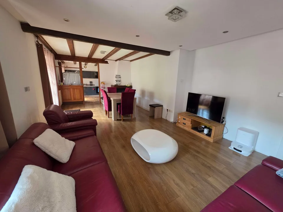 Grande maison 6 chambres