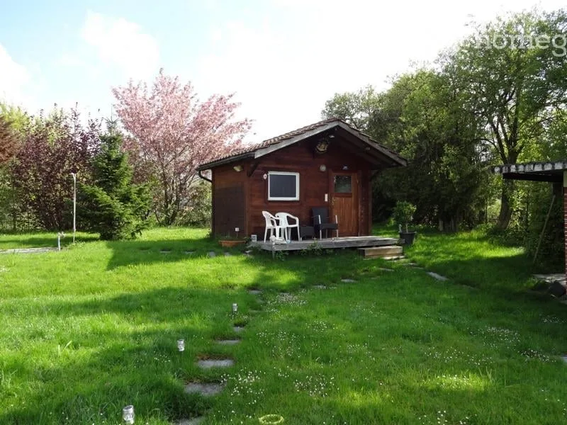 Residential and commercial building in Bettwiesen