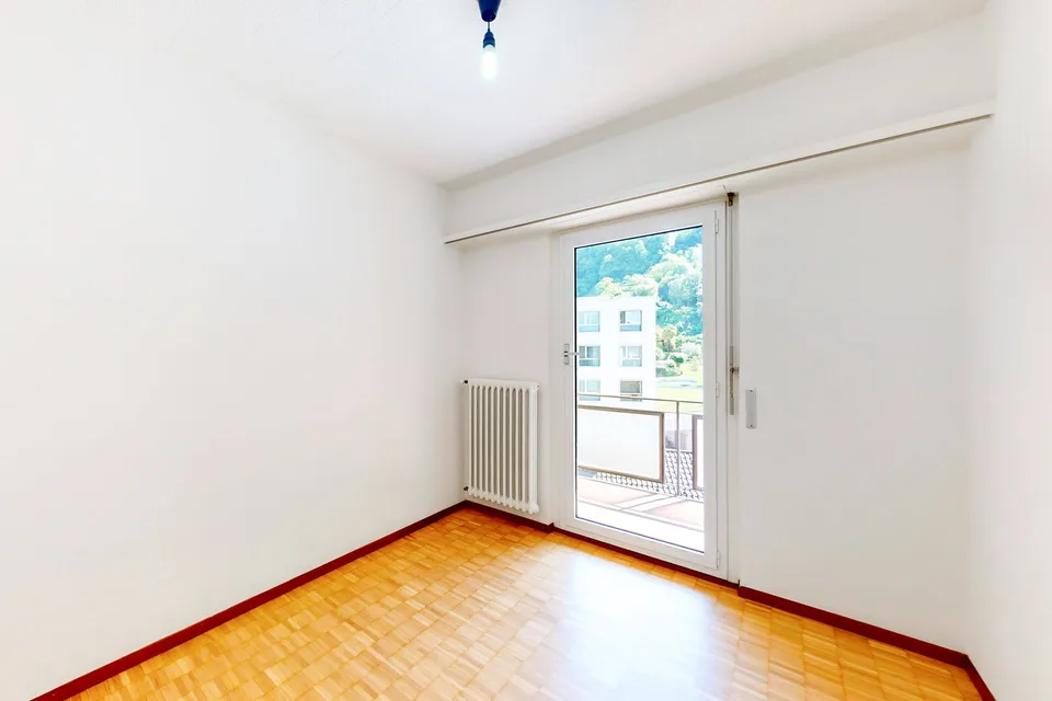 La tua nuova casa nel cuore di Bellinzona