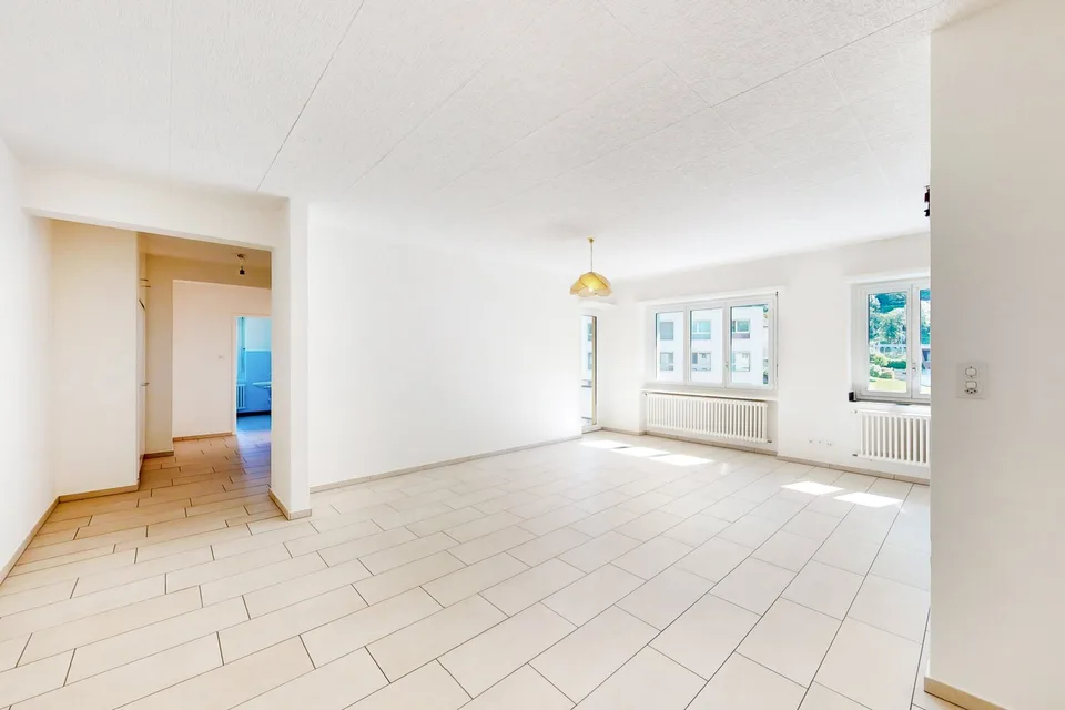 La tua nuova casa nel cuore di Bellinzona