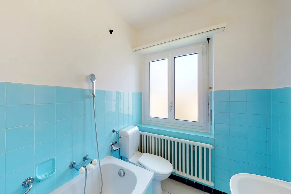 La tua nuova casa nel cuore di Bellinzona