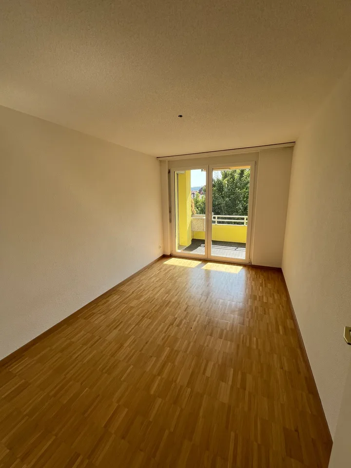 Appartement lumineux de 3,5 pièces sur 78m2