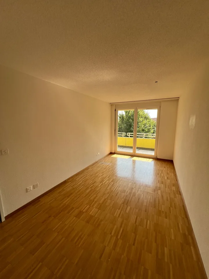 Appartement lumineux de 3,5 pièces sur 78m2
