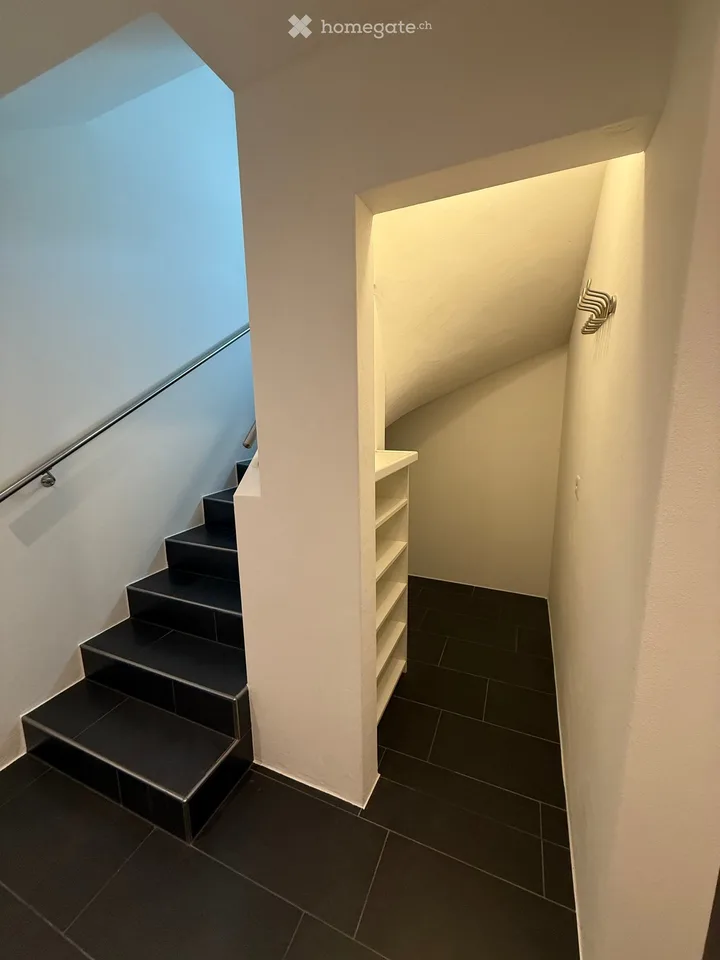 Charmantes 5.5-Zimmer-Einfamilienhaus in Weisslingen – Sofort verfügbar!