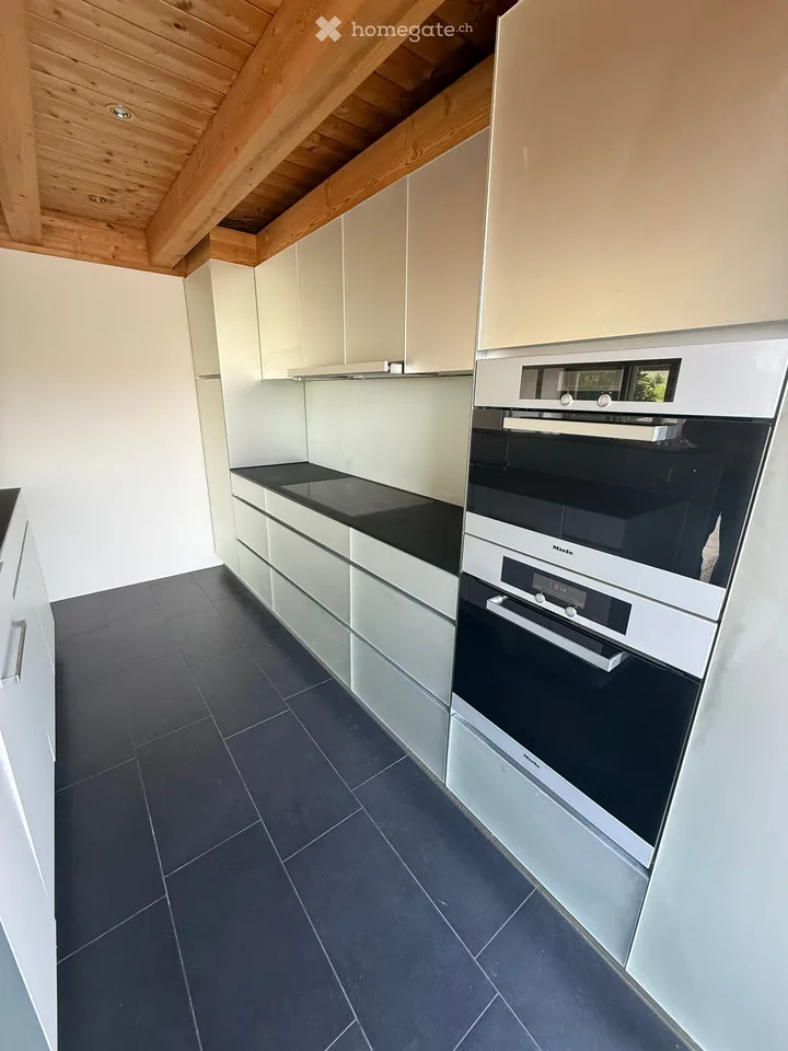 Charmantes 5.5-Zimmer-Einfamilienhaus in Weisslingen – Sofort verfügbar!