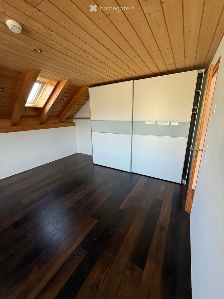 Charmantes 5.5-Zimmer-Einfamilienhaus in Weisslingen – Sofort verfügbar!
