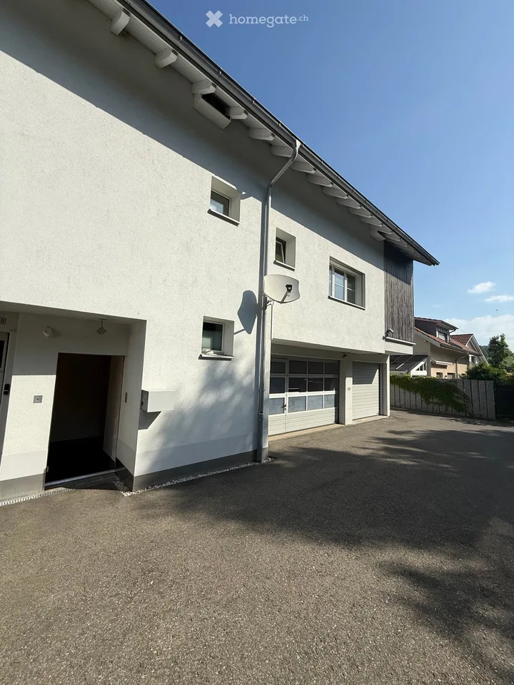 Charmantes 5.5-Zimmer-Einfamilienhaus in Weisslingen – Sofort verfügbar!