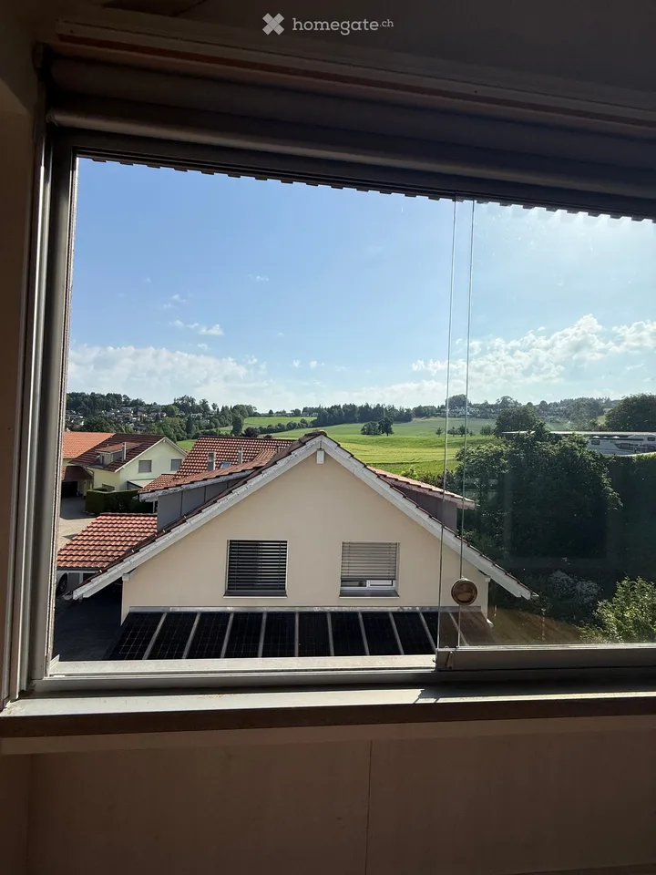 Charmantes 5.5-Zimmer-Einfamilienhaus in Weisslingen – Sofort verfügbar!