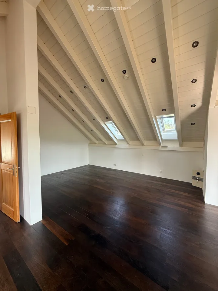 Charmantes 5.5-Zimmer-Einfamilienhaus in Weisslingen – Sofort verfügbar!