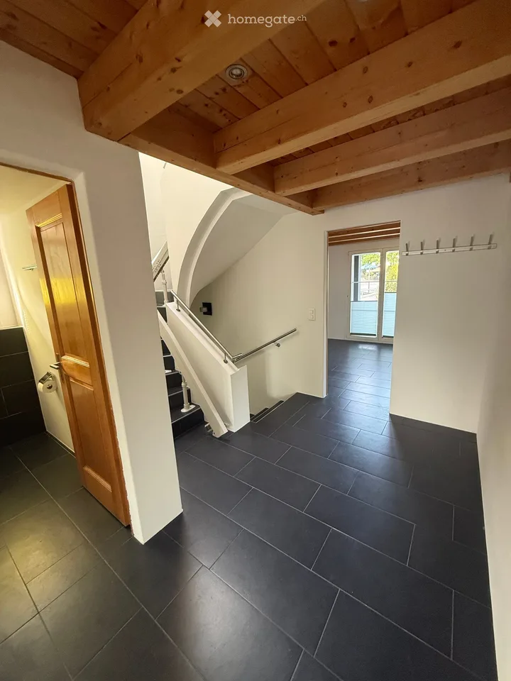 Charmantes 5.5-Zimmer-Einfamilienhaus in Weisslingen – Sofort verfügbar!