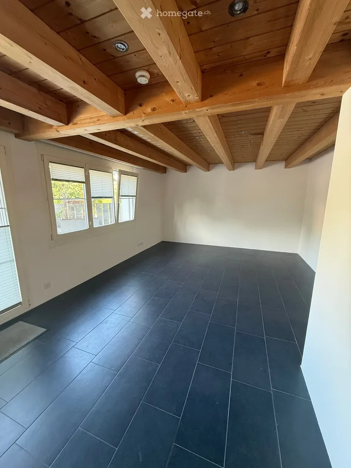 Charmantes 5.5-Zimmer-Einfamilienhaus in Weisslingen – Sofort verfügbar!