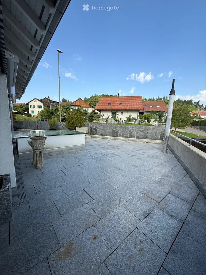 Charmantes 5.5-Zimmer-Einfamilienhaus in Weisslingen – Sofort verfügbar!