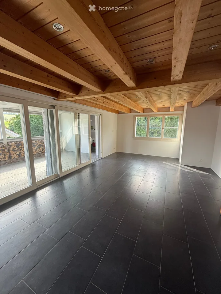 Charmantes 5.5-Zimmer-Einfamilienhaus in Weisslingen – Sofort verfügbar!