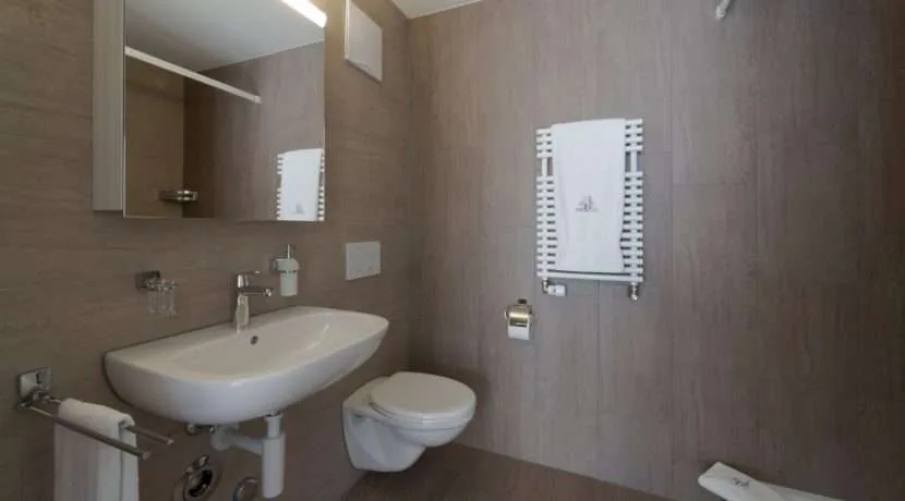 Appartement 1.5 pièces au cœur de Zurich-Oerlikon