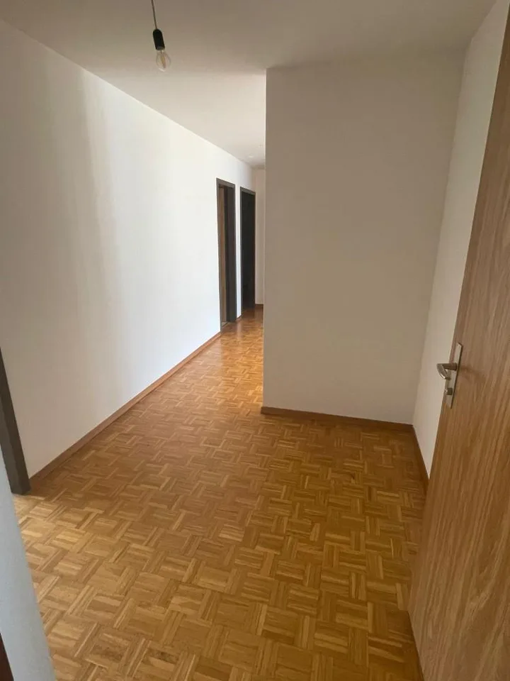 Apartment with 3.5 rooms and a magnificent view