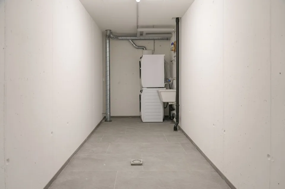 Moderne 3.5-Zimmer Maisonette mit Terrasse in Grenchen