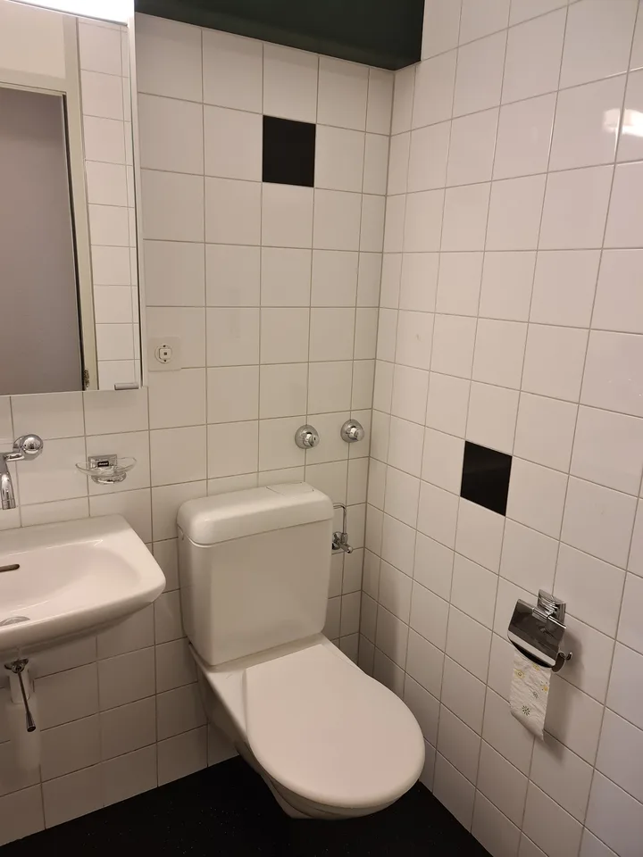 Beautiful 4.5-room apartment with lovely views