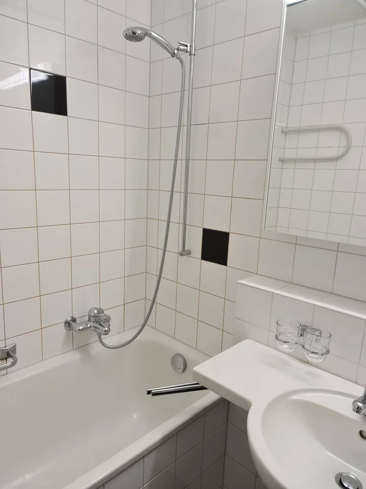 Beautiful 4.5-room apartment with lovely views
