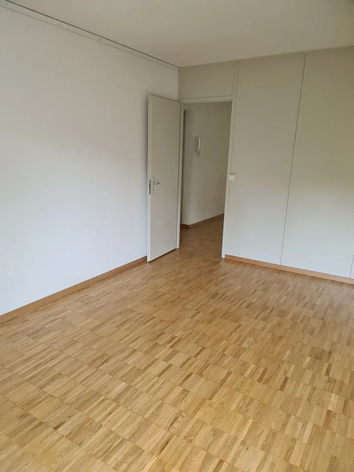 Beautiful 4.5-room apartment with lovely views
