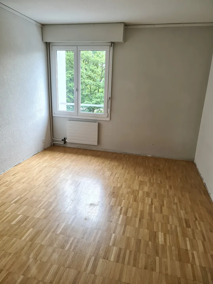 Beautiful 4.5-room apartment with lovely views