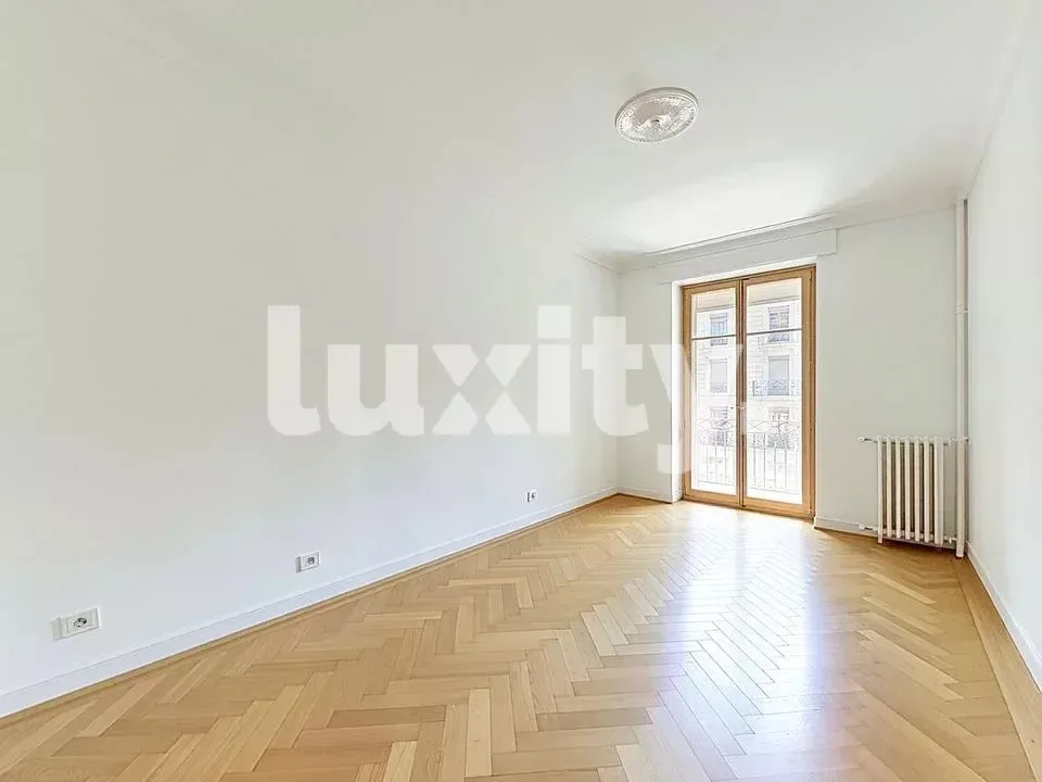 Appartement Innenstadt